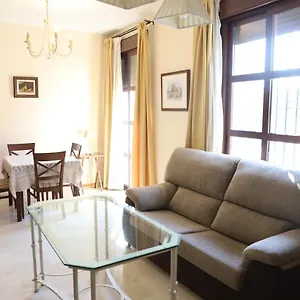 Duplex Santa Teresa, Al Lado De La Feria Cordova