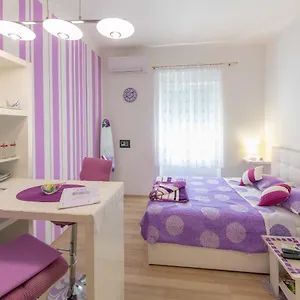 Apartment Trend, Rijeka