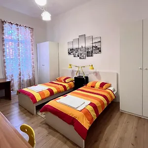 Apartment Platana, Rijeka