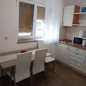 Apartment Apartman Vanja, Rijeka