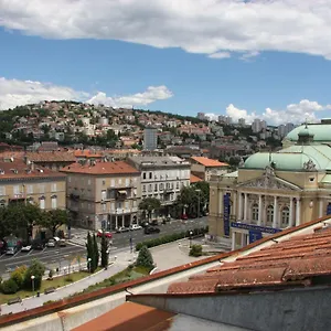 Apartment In City Center, Rijeka