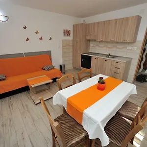 Apartment Apartman Svilno, Rijeka